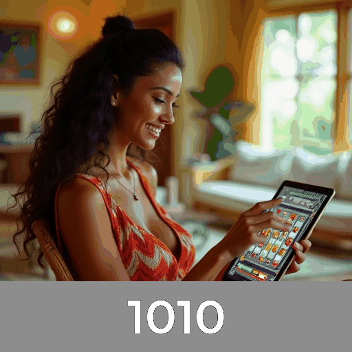 Experimente o Exclusivo Login Seguro em 1010