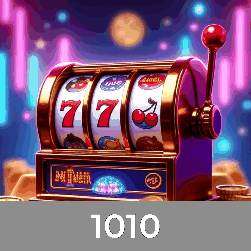 Desvende as Gemas Brilhantes e Riquezas com Fortune Gems no 1010