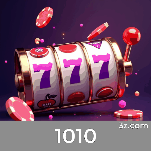 1010: A Experiência de Cassino Imersiva no Brasil