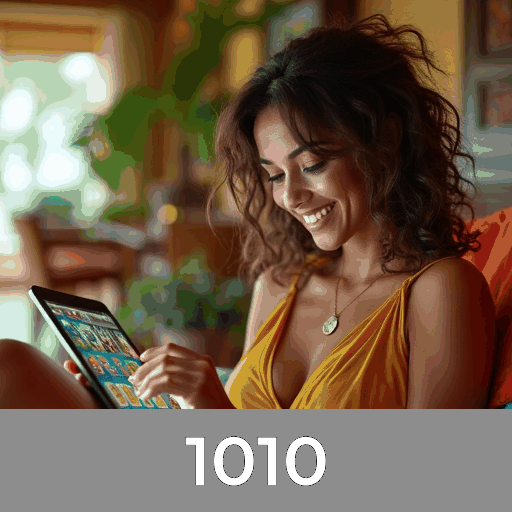 Sinta a adrenalina do Crash no 1010 com retornos incríveis