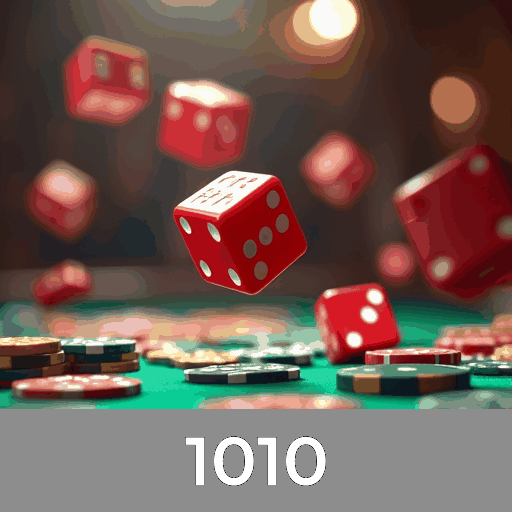 1010: Acesso Fácil ao Seu Mundo de Jogos